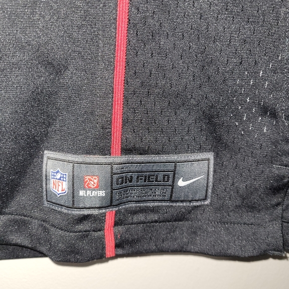 NFL ARIZONA CARDINALS Patrick Peterson woman's jersey - Picture 5 of 7